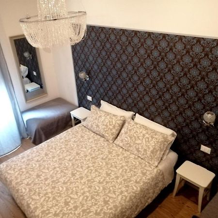 Dante Rooms And Apartment Trento Ngoại thất bức ảnh