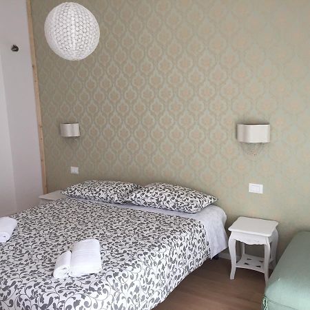 Dante Rooms And Apartment Trento Ngoại thất bức ảnh