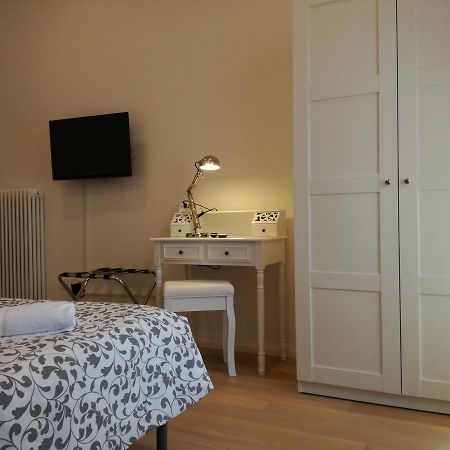 Dante Rooms And Apartment Trento Ngoại thất bức ảnh