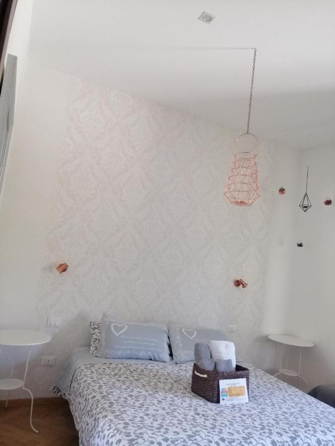 Dante Rooms And Apartment Trento Ngoại thất bức ảnh