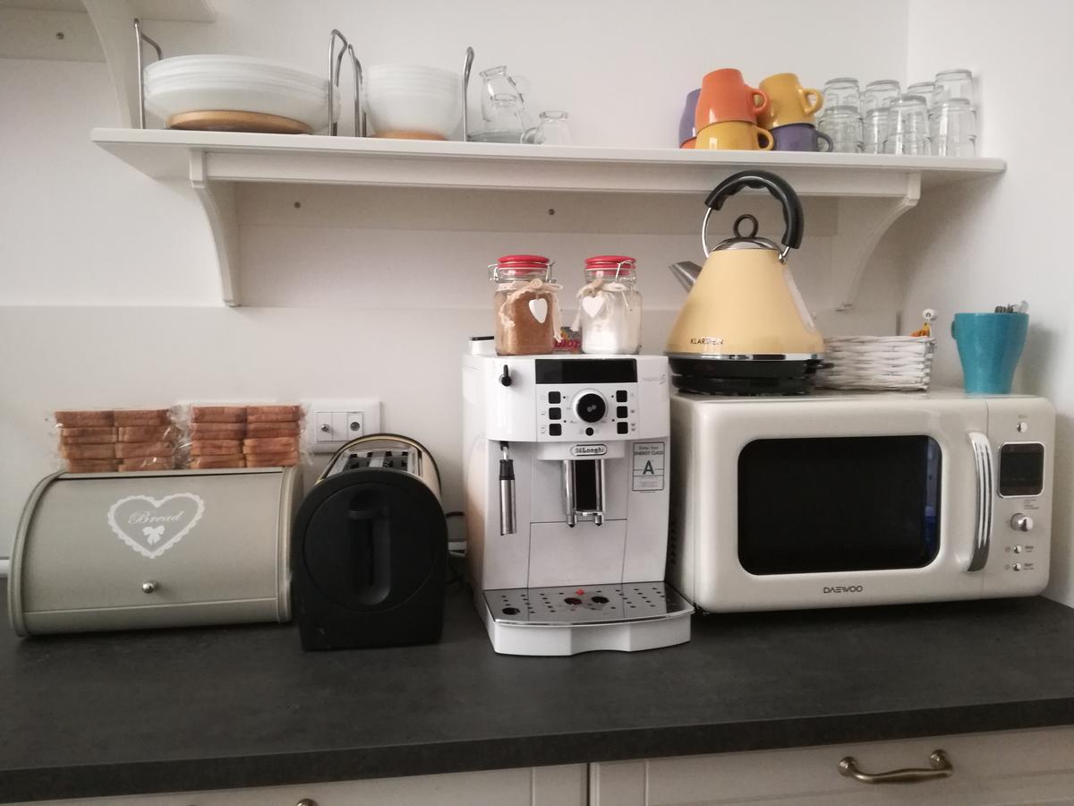 Dante Rooms And Apartment Trento Ngoại thất bức ảnh
