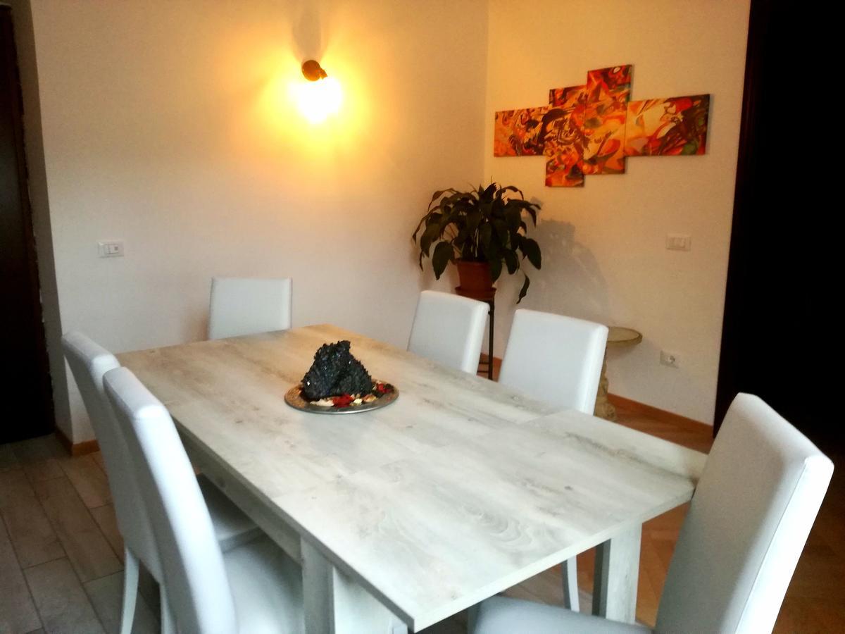 Dante Rooms And Apartment Trento Ngoại thất bức ảnh
