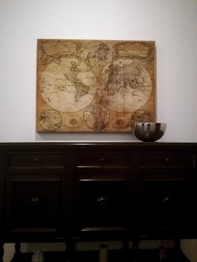 Dante Rooms And Apartment Trento Ngoại thất bức ảnh